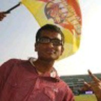 Nitin Tallapally