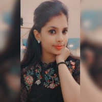 Nikitha Deepak