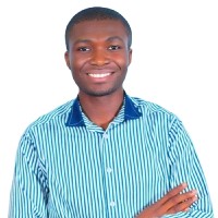 Gemsy KOUAKOUA BAFOUKA