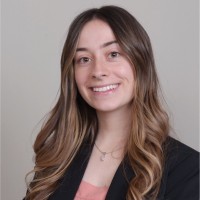 Amanda Parker, Shrm-Cp