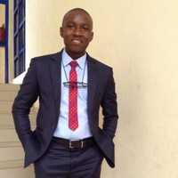 IKENNA EKE