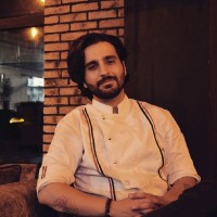 alireza maleki