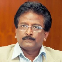 Biswabash Behuria