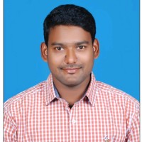 Sudhakar Pothuraju
