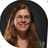Vanessa Lovenburg Ngoteya, DPhil
