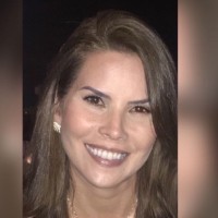 Elaine Ribeiro Bueno De Mendonca