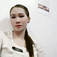 Joyce Dela Cruz