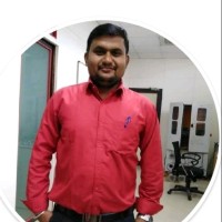 Ramesha H.T.