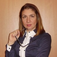 Лилия Кузнецова