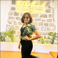 Kriti Panwar