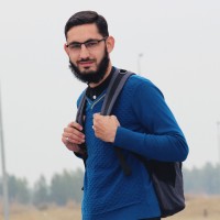 Saqib Javed