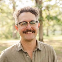 Mark Thrasher