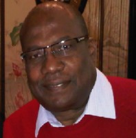 Michael Smith