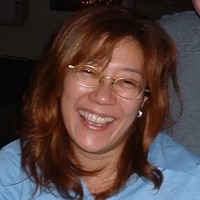 Chie Ogata