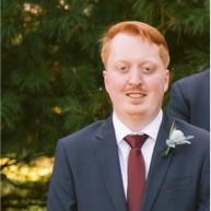 Zachary Huffman