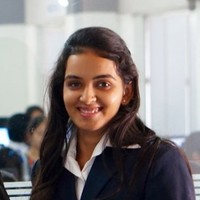 Dishika Baraiya