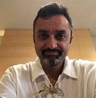 Atul Patel