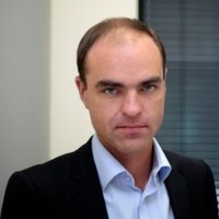 Peter Voronov