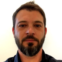 Christophe Pistre