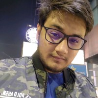 Naman Singh