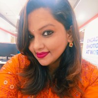 Sharmila Mylvaganam