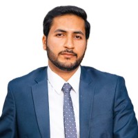 Shahzaib Shafi