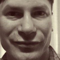 Eric Ryscovyan