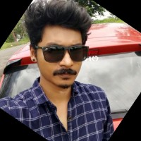 Vignesh Kumar