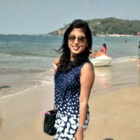 Shraddha Vele-Jage