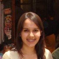 Ragini K