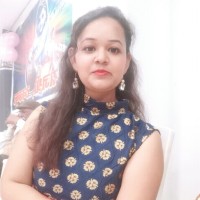 Shikha Bisht