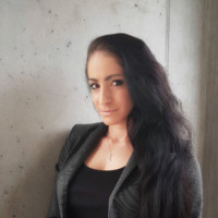 Christina Antoniadis