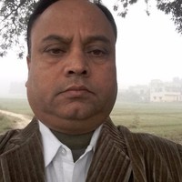 Bijay Kumar Tiwari