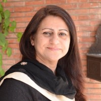 Dr. Raheela Shaheen