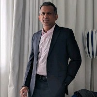 Farhadh Ali Syed