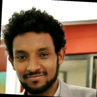 Asmerom Mihreteab