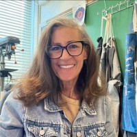 Catherine Snyder