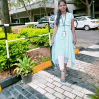 Parkavi Kumar