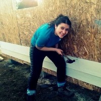 Daniela Rodríguez Berger