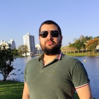 Luis Felipe Brasil Correa