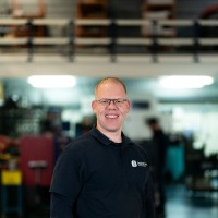 Bas van der Waal