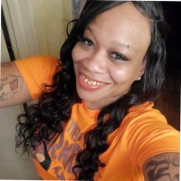 Teneka Christian