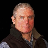 Kenneth Peel