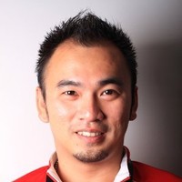 Desmond Ong