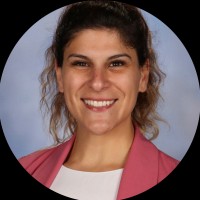 Tina Paliadelis