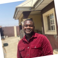 James Omoniyi