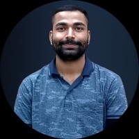 Vaibhavraj Nath Chauhan