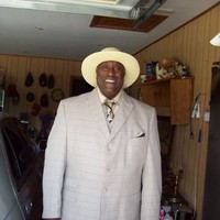 Randy Randy Ector