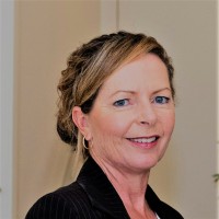 Bronwyn Smart FGIA CAHRI