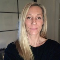 Daniela Ström